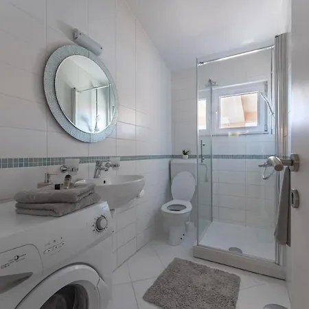 Idassa Apartmán Zadar