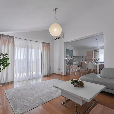 Idassa Apartmán Zadar