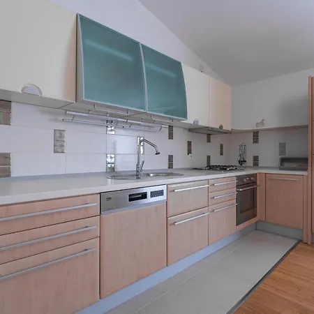 Appartement Idassa Zadar