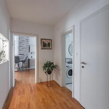 Idassa Appartement