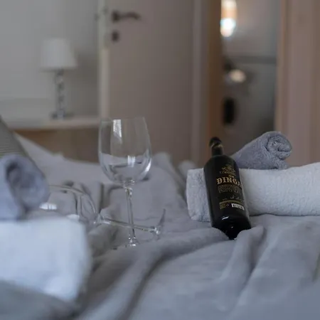 Appartement Idassa Zadar