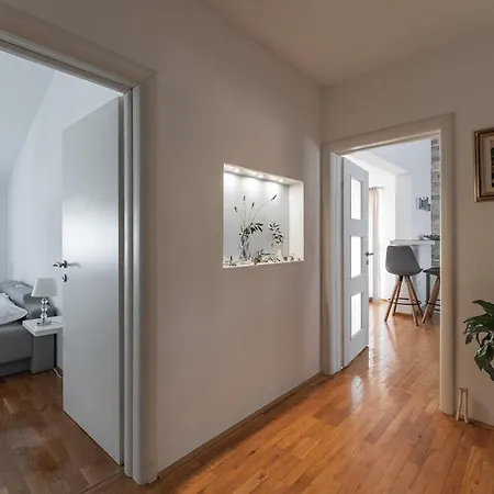 Appartement Idassa *