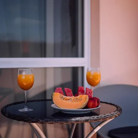 Idassa Appartement