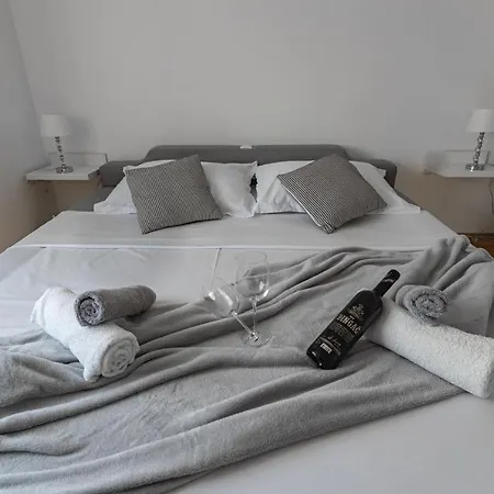 Idassa Appartement