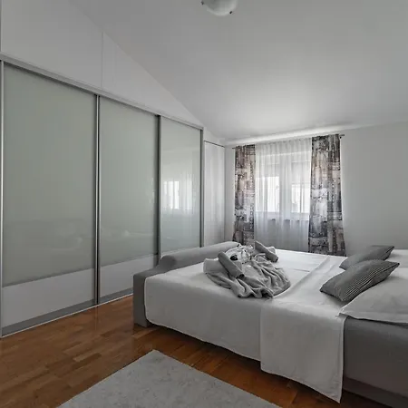 Appartement Idassa *
